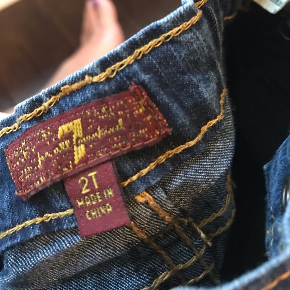 7 set - Picture 4 of 6